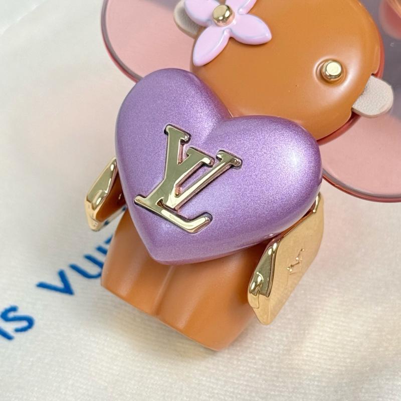 LV Bag Charm LB111107