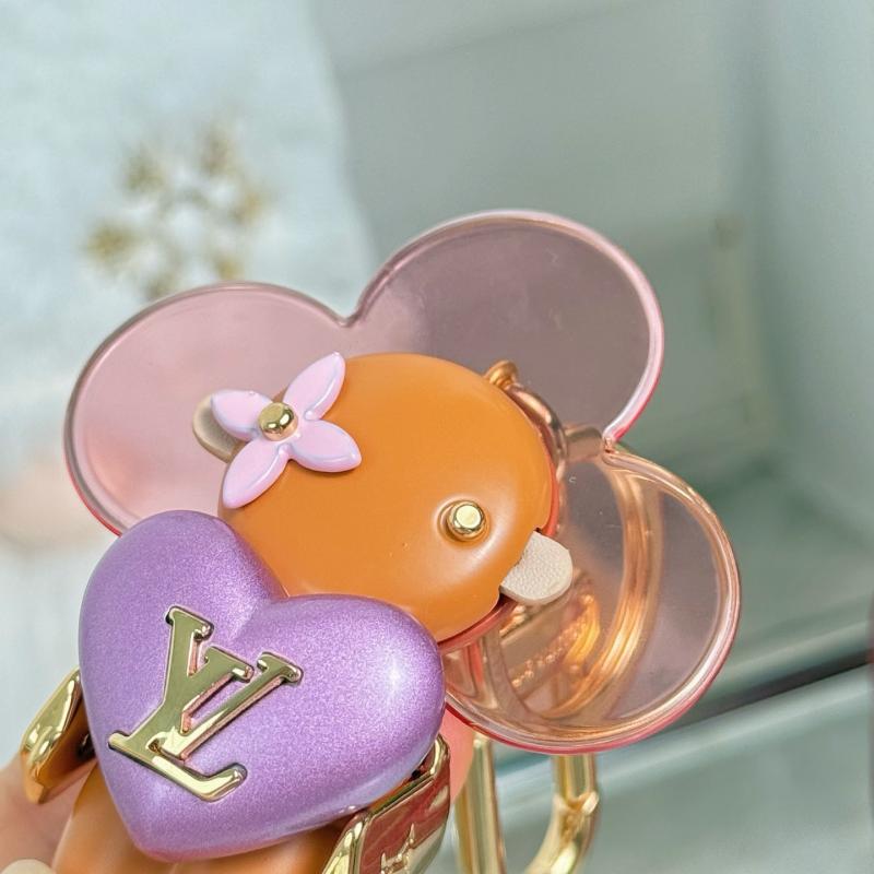 LV Bag Charm LB111107