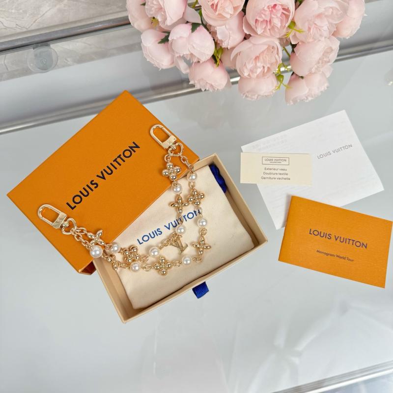 LV Bag Charm LB111108