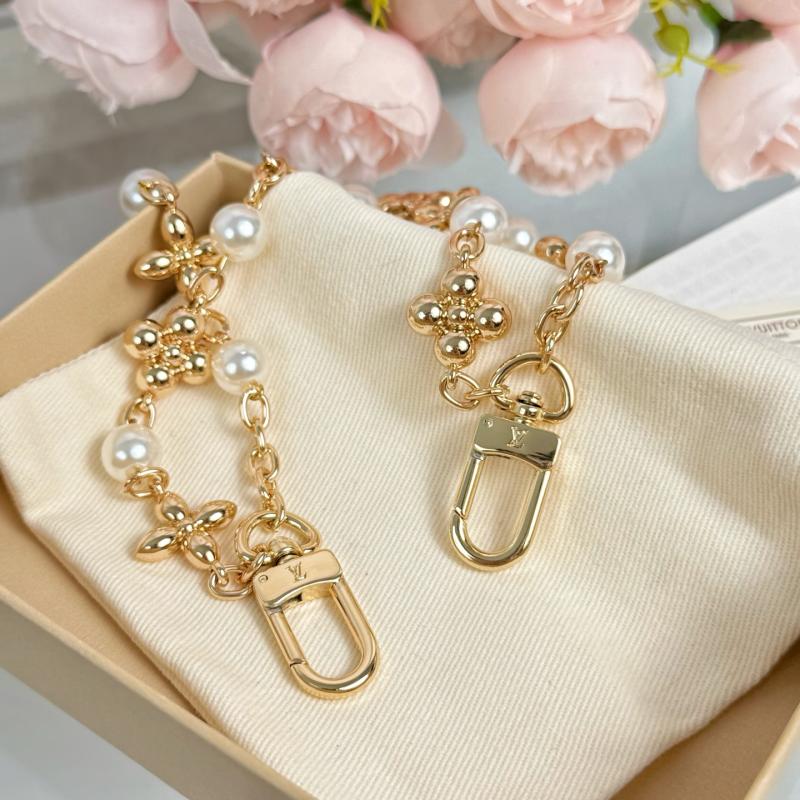 LV Bag Charm LB111108