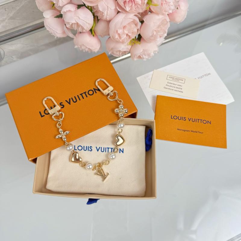 LV Bag Charm LB111109