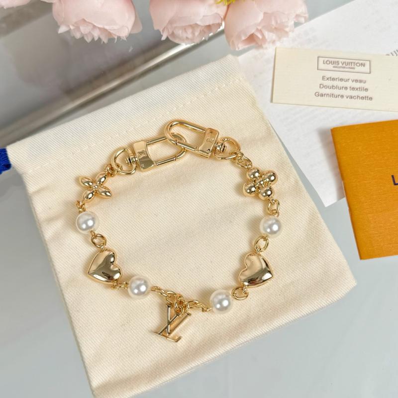 LV Bag Charm LB111109