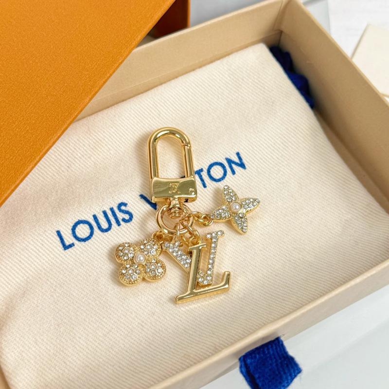 LV Bag Charm LB111110