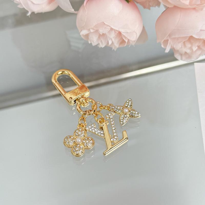 LV Bag Charm LB111110