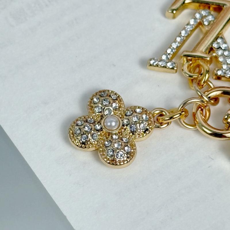 LV Bag Charm LB111110