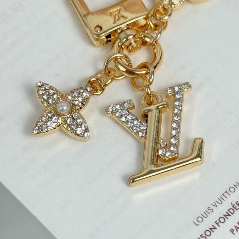 LV Bag Charm LB111110