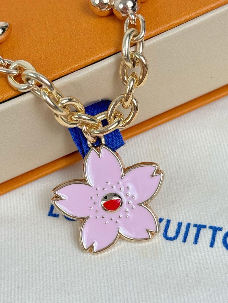 LV Bag Charm LB111112