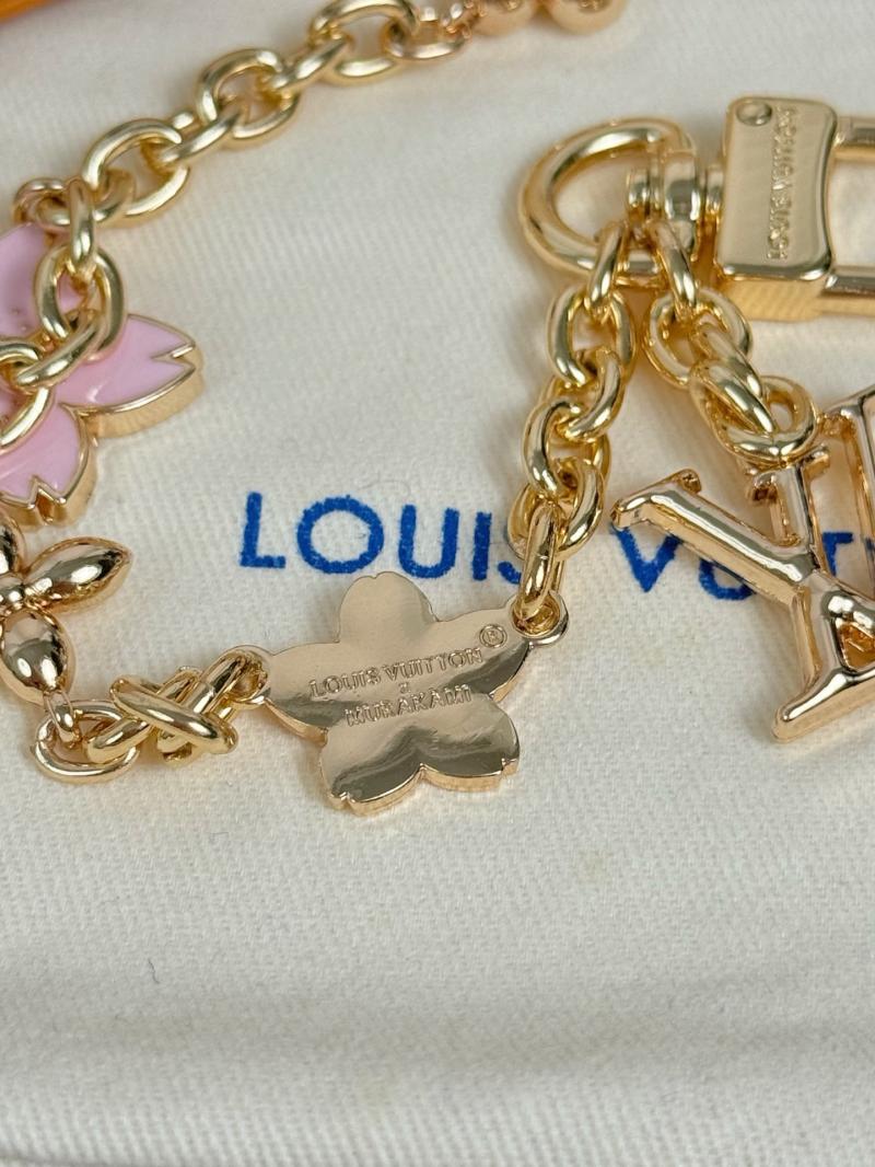 LV Bag Charm LB111112