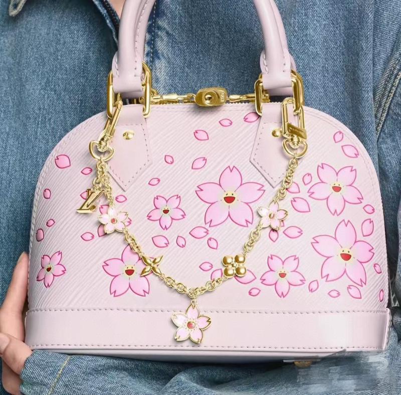 LV Bag Charm LB111112