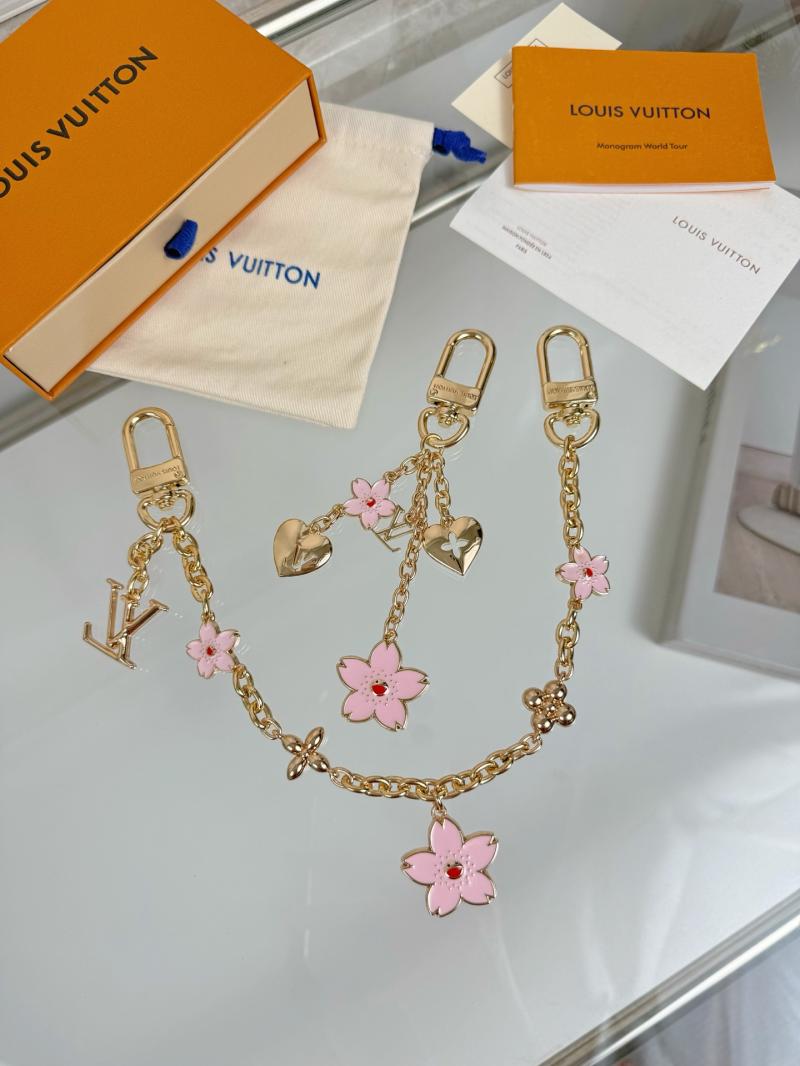 LV Bag Charm LB111112