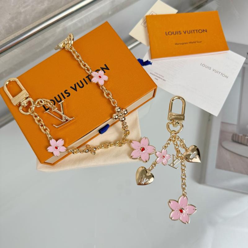 LV Bag Charm LB111112