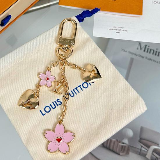 LV Bag Charm LB111113