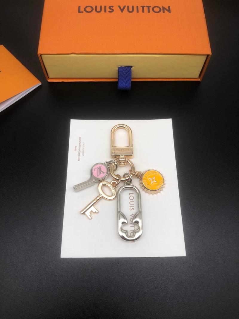LV Bag Charm LB111114