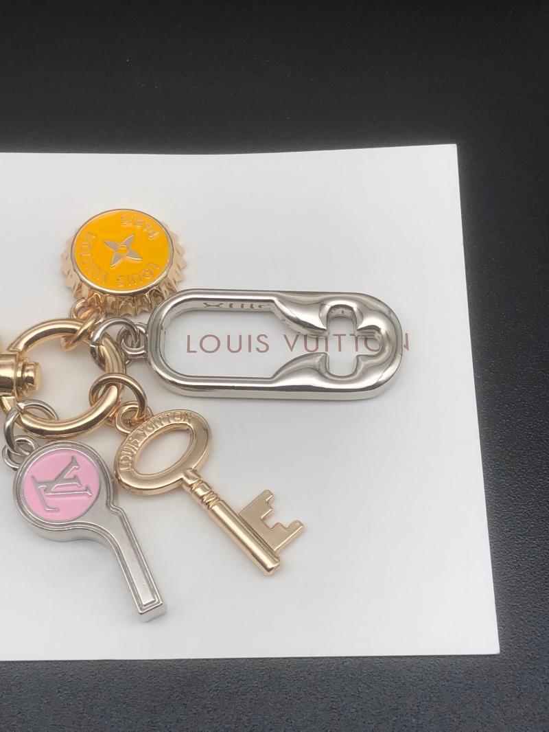 LV Bag Charm LB111114