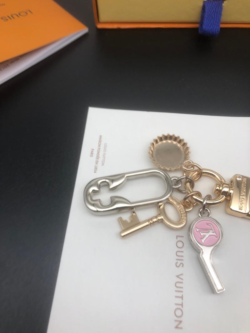 LV Bag Charm LB111114