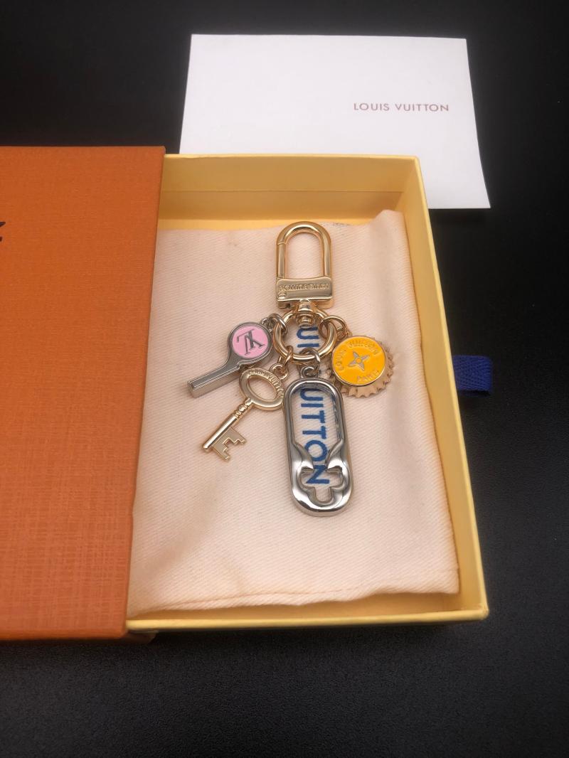 LV Bag Charm LB111114