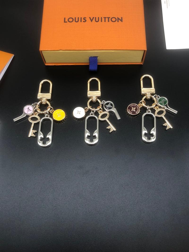 LV Bag Charm LB111114