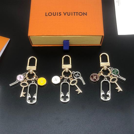 LV Bag Charm LB111114
