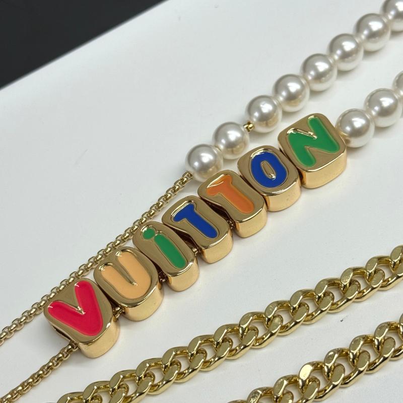 LV Bag Charm LB111115