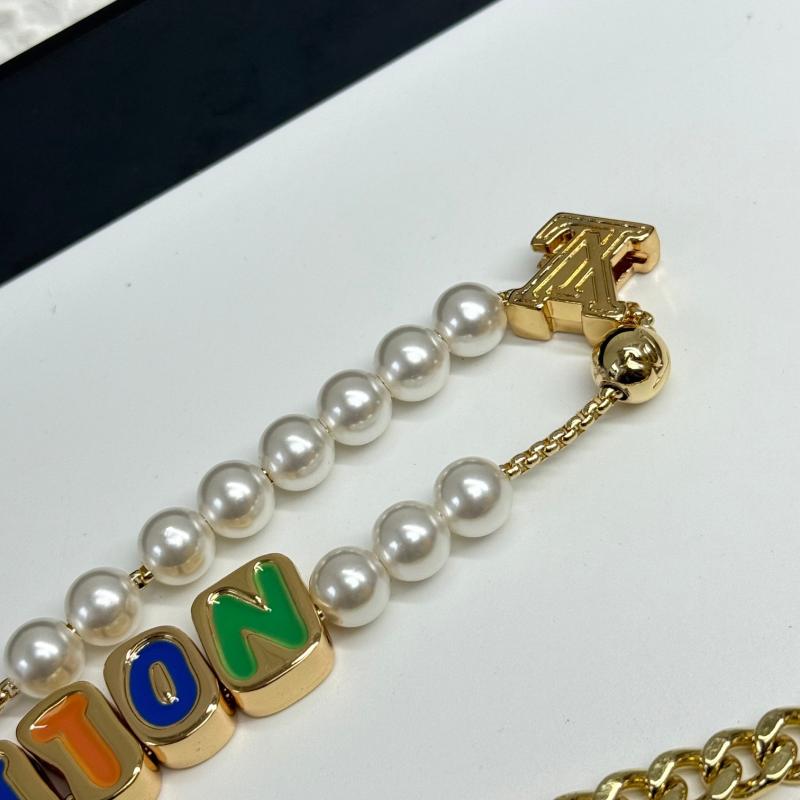 LV Bag Charm LB111115