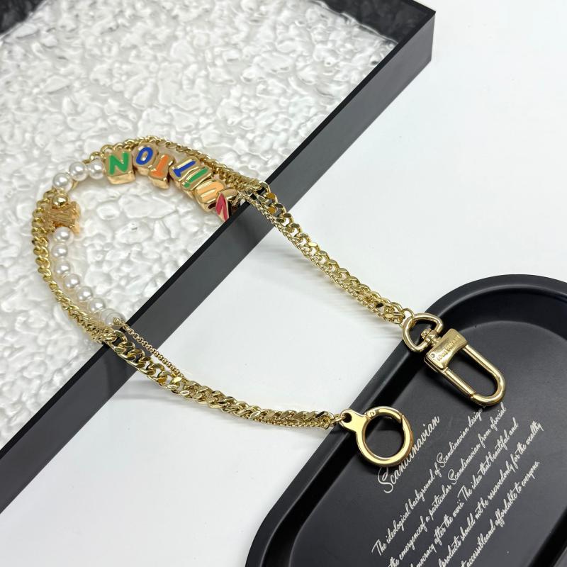 LV Bag Charm LB111115