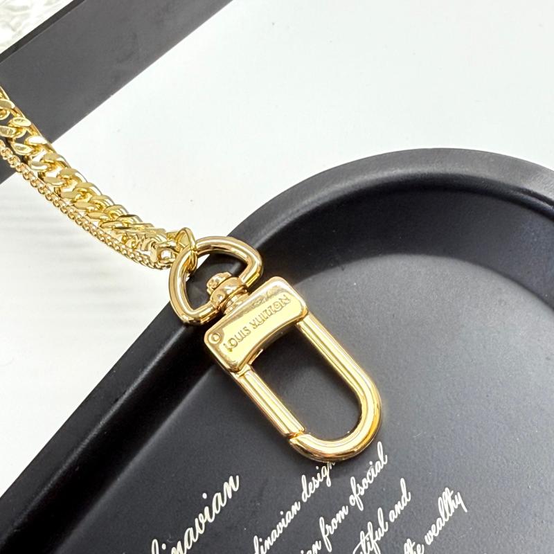 LV Bag Charm LB111115