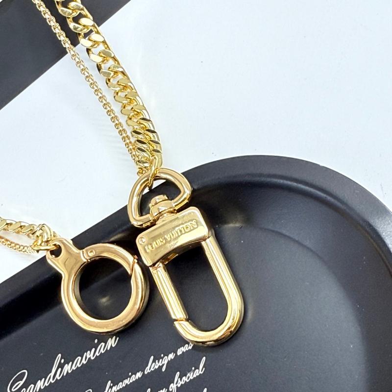 LV Bag Charm LB111115