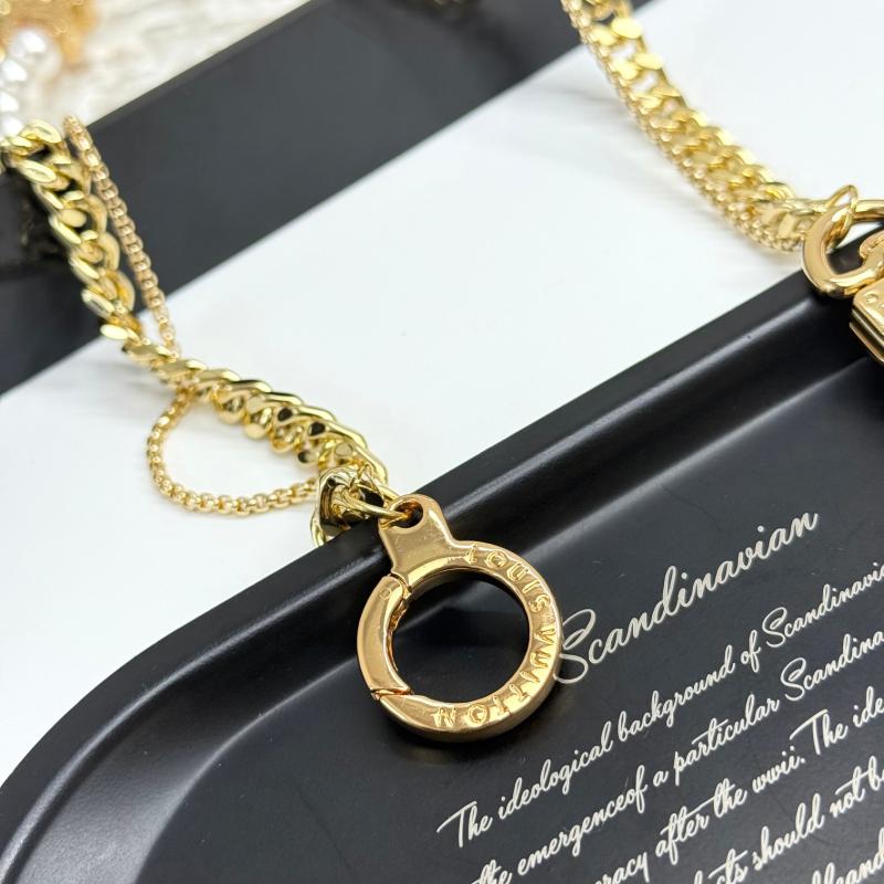 LV Bag Charm LB111115