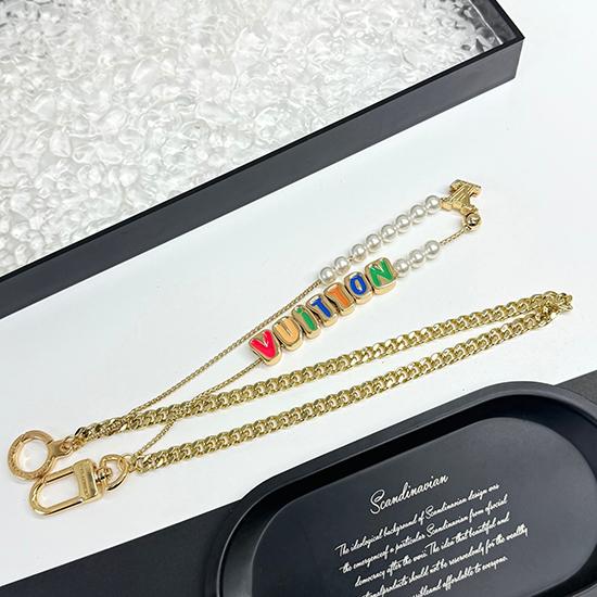 LV Bag Charm LB111115