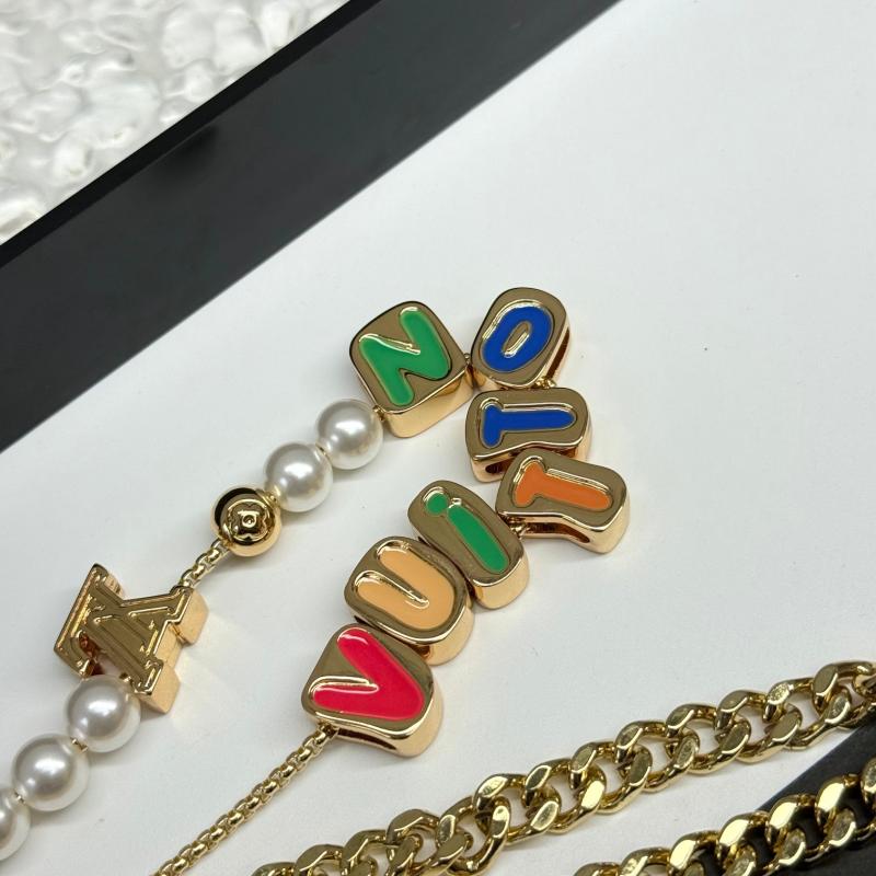 LV Bag Charm LB111116