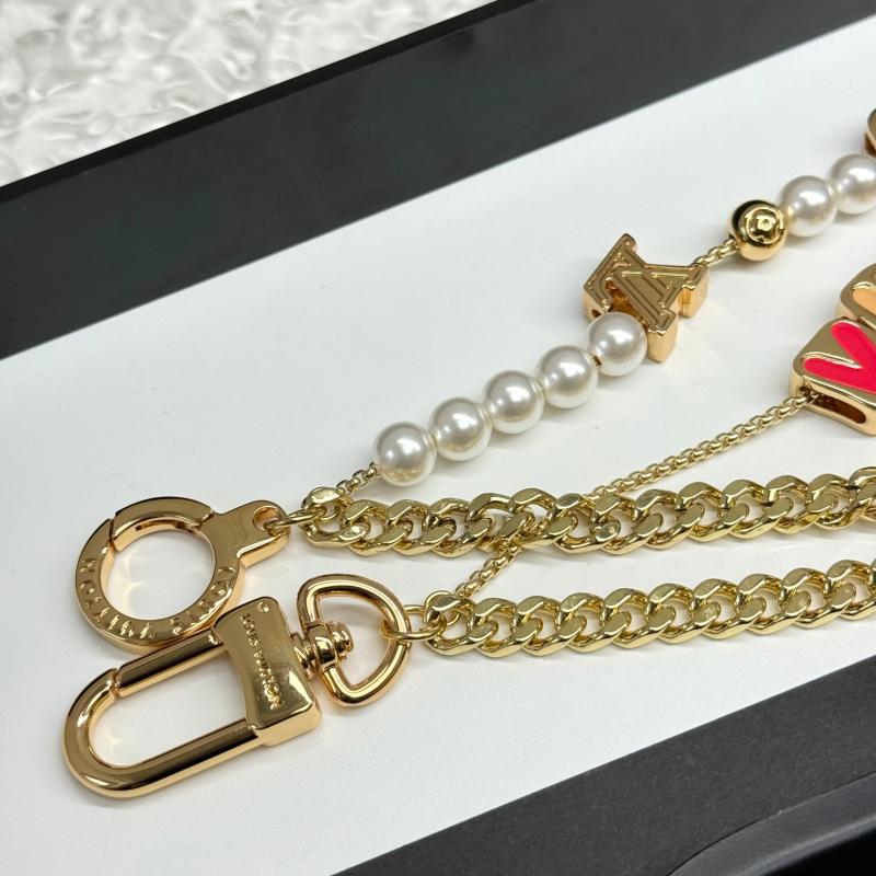 LV Bag Charm LB111116