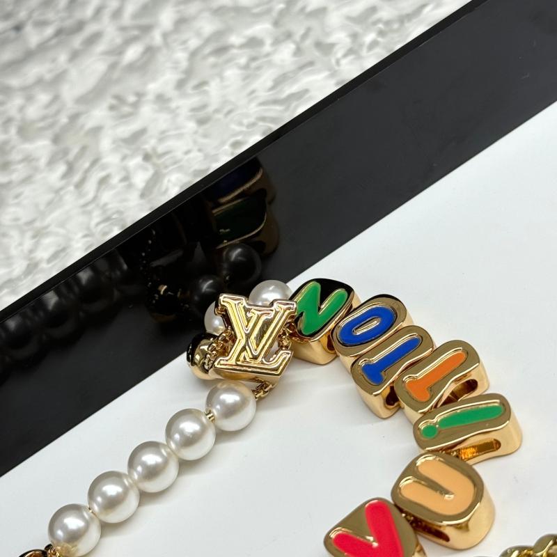 LV Bag Charm LB111116