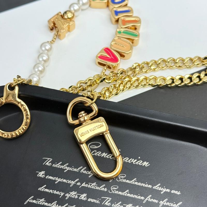 LV Bag Charm LB111116