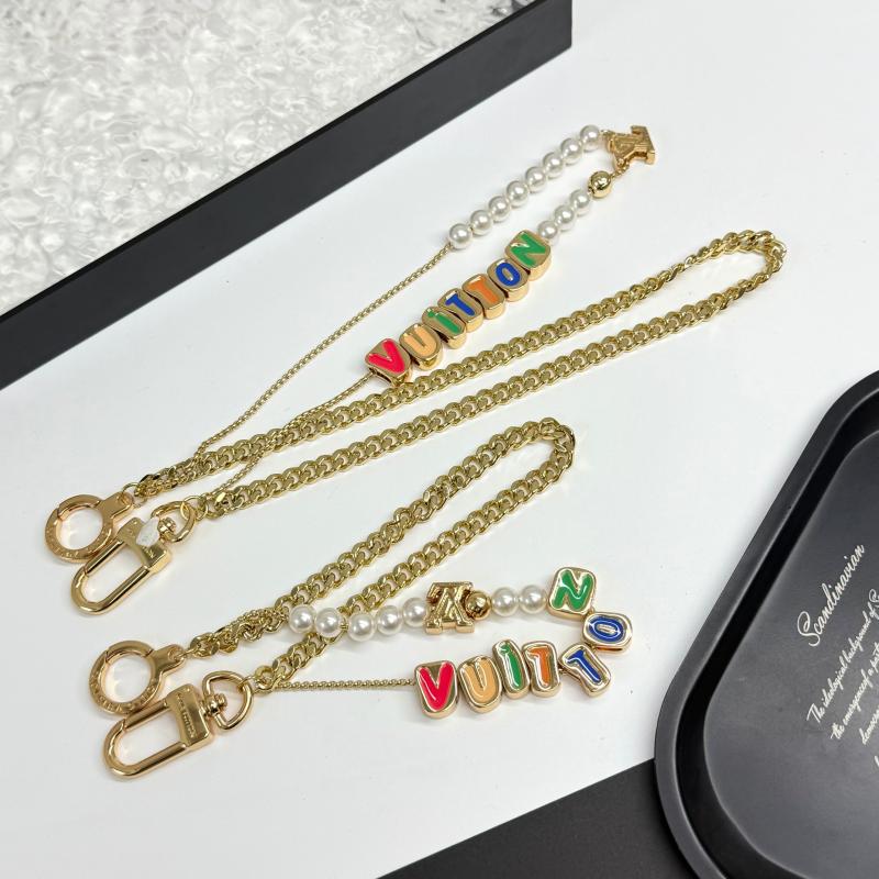 LV Bag Charm LB111116