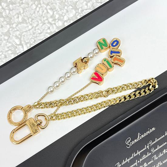 LV Bag Charm LB111116