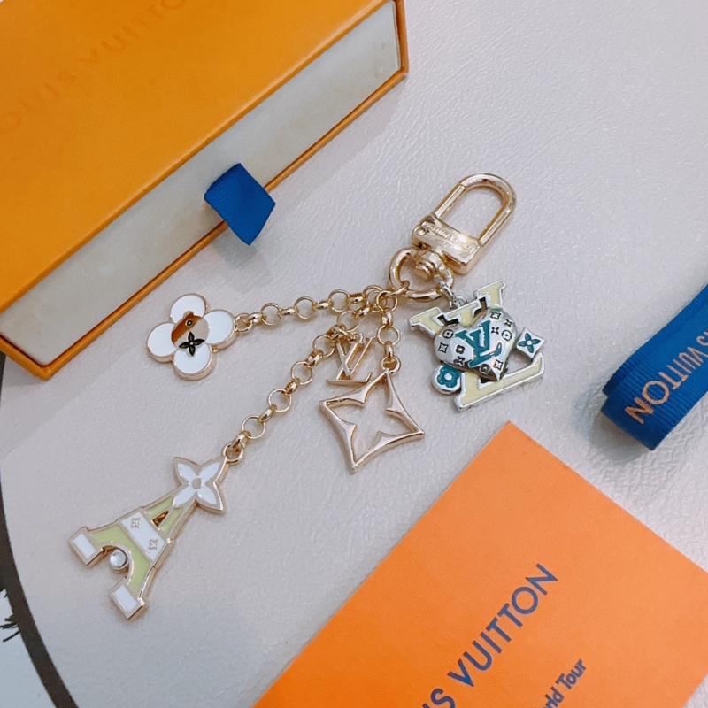 LV Bag Charm LB111118