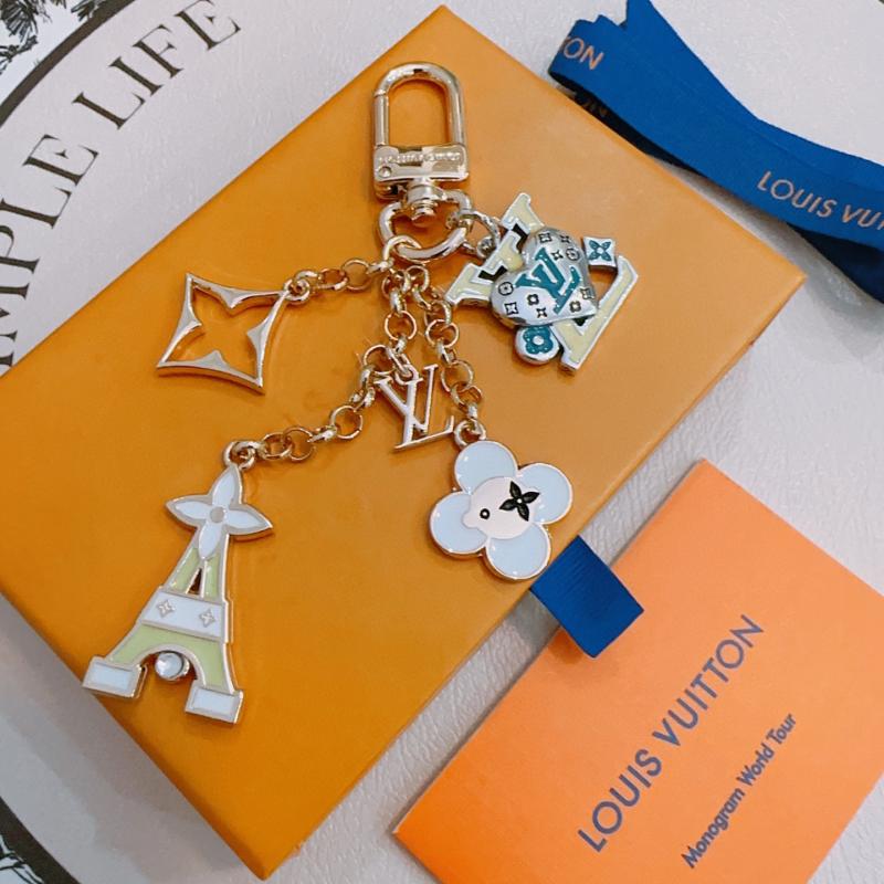 LV Bag Charm LB111118