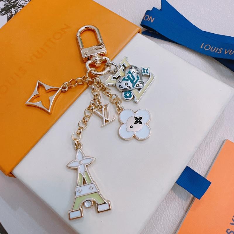 LV Bag Charm LB111118