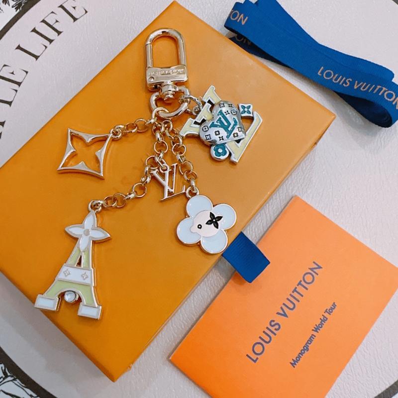 LV Bag Charm LB111118