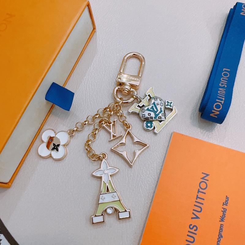 LV Bag Charm LB111118