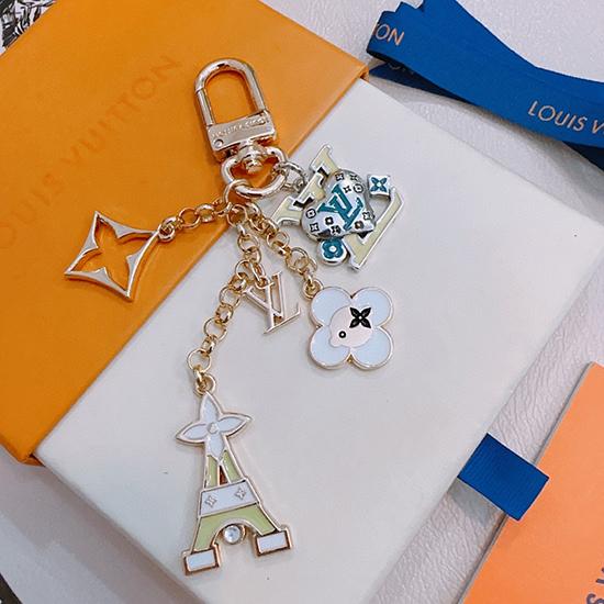 LV Bag Charm LB111118