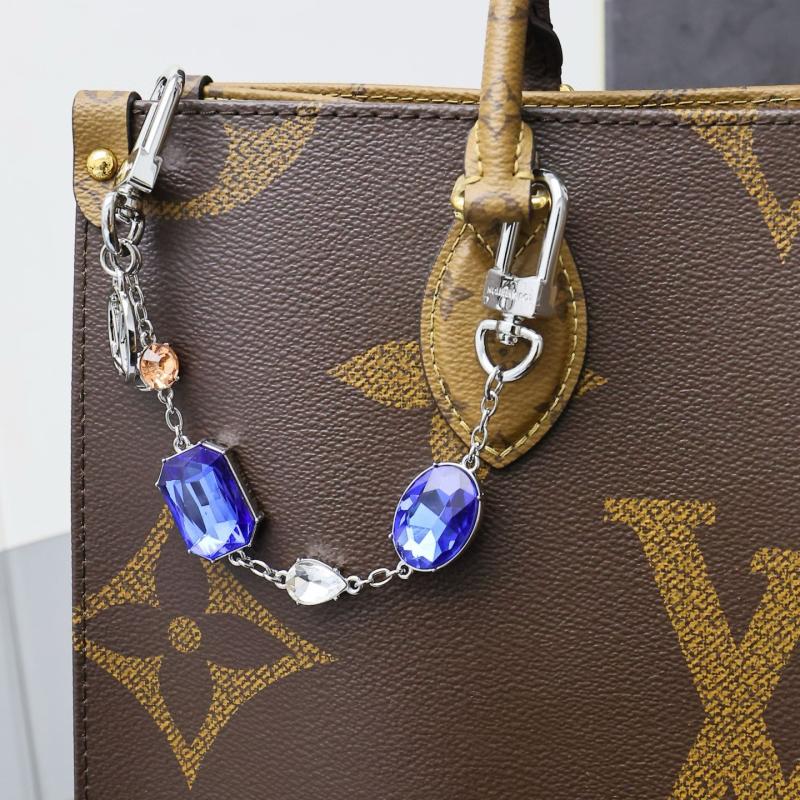 LV Bag Charm M02759