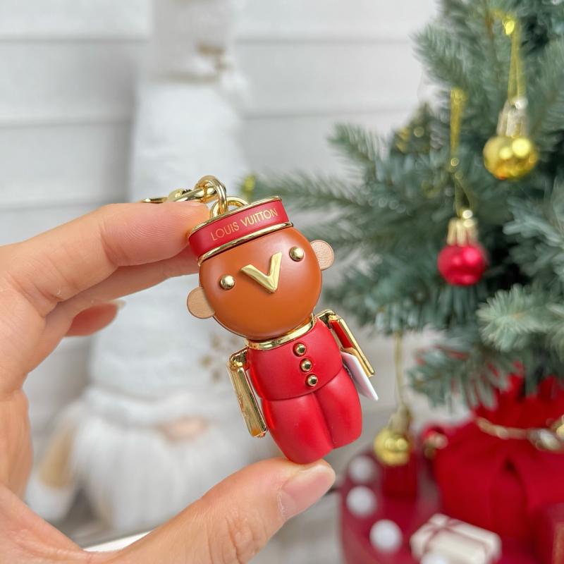 LV Bag Charm M1990