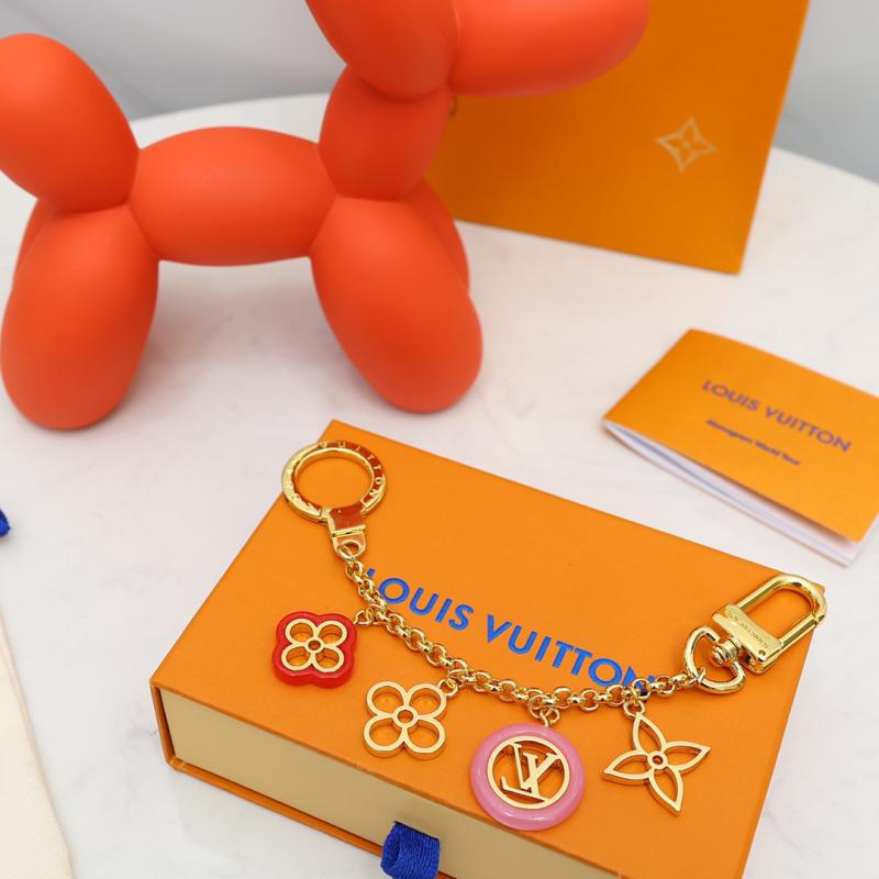 LV Bag Charm M64525