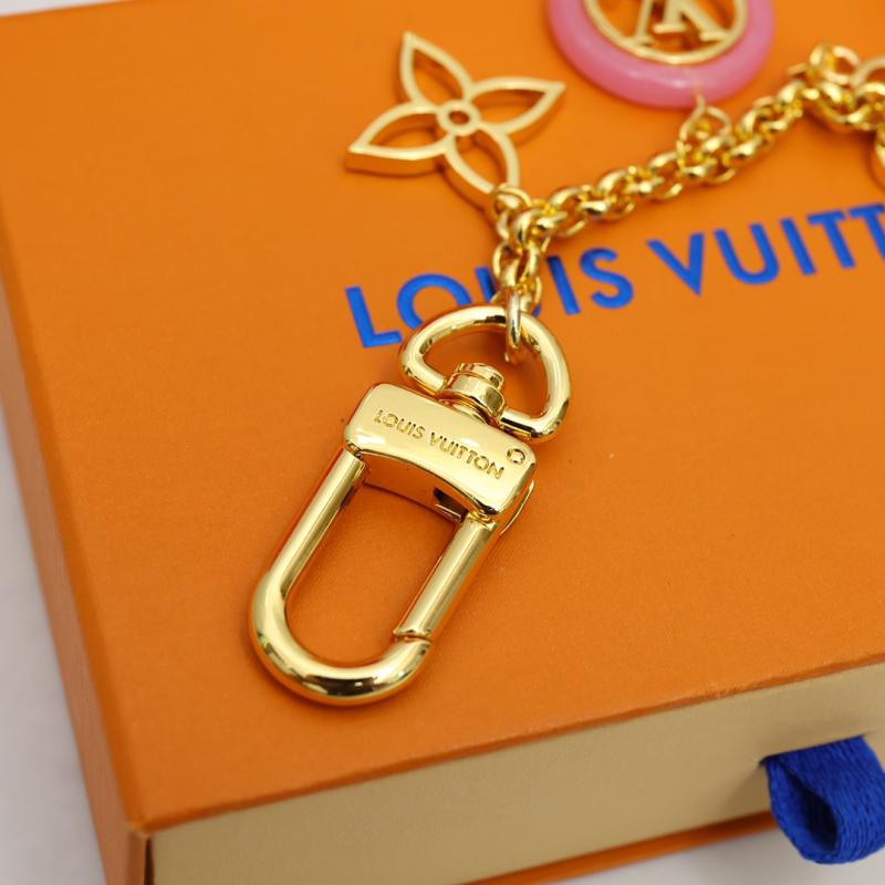 LV Bag Charm M64525