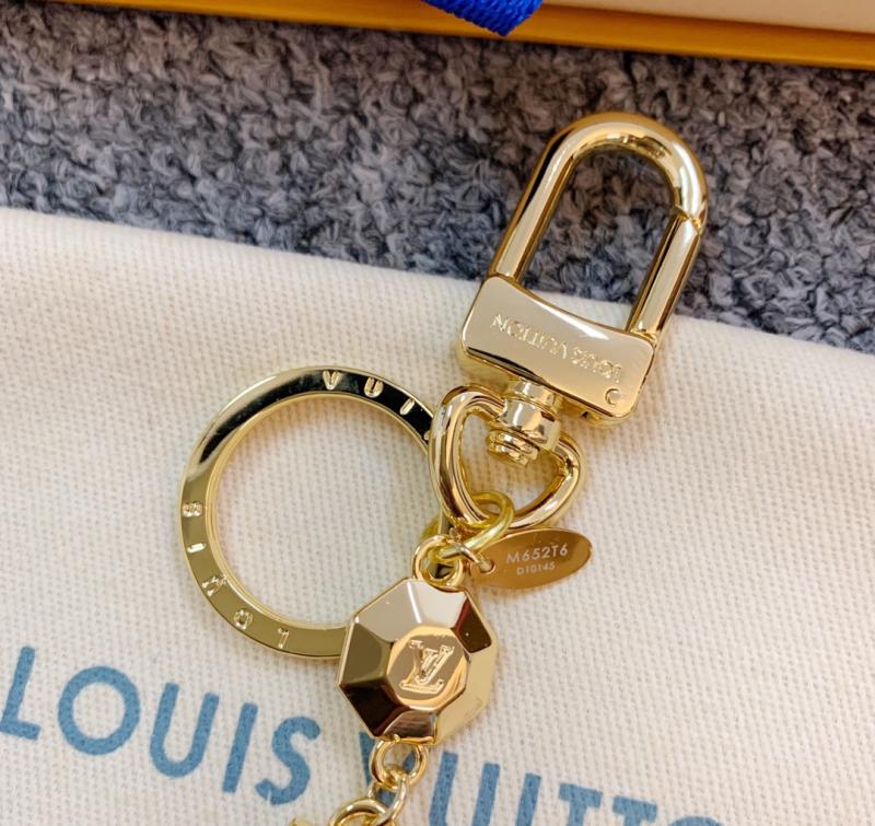 LV Bag Charm M65216
