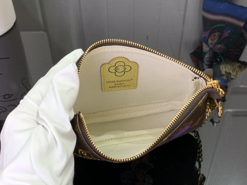 LV Mini Pochette Accessoires M15328