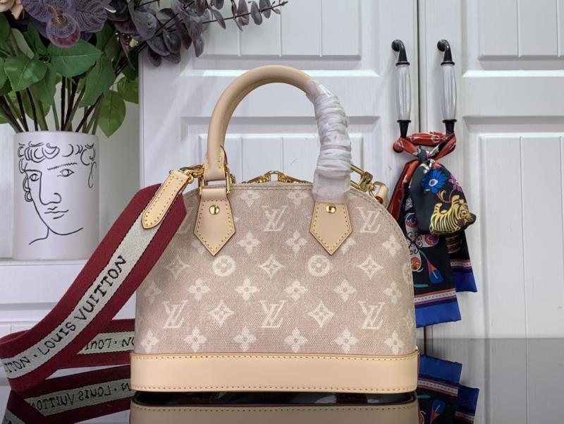 Louis Vuitton Alma BB M25728