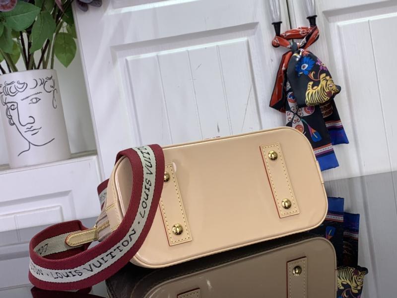 Louis Vuitton Alma BB M25728