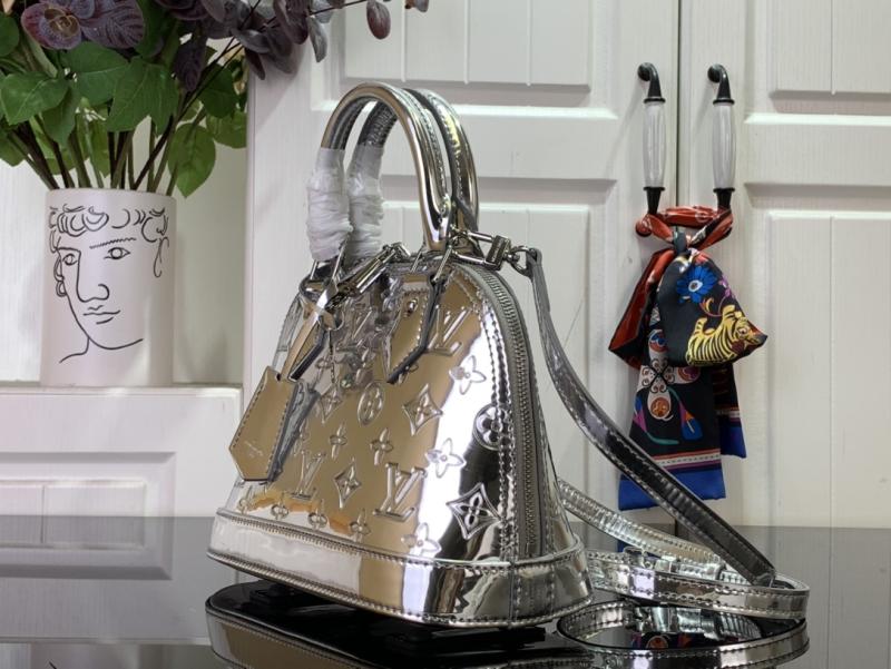 Louis Vuitton Alma BB M26335